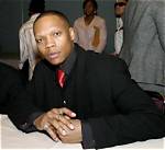 Ronnie Devoe | Zblogw