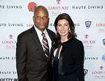 Ronnie Lott Wife Karen Lott | Relationship and Children