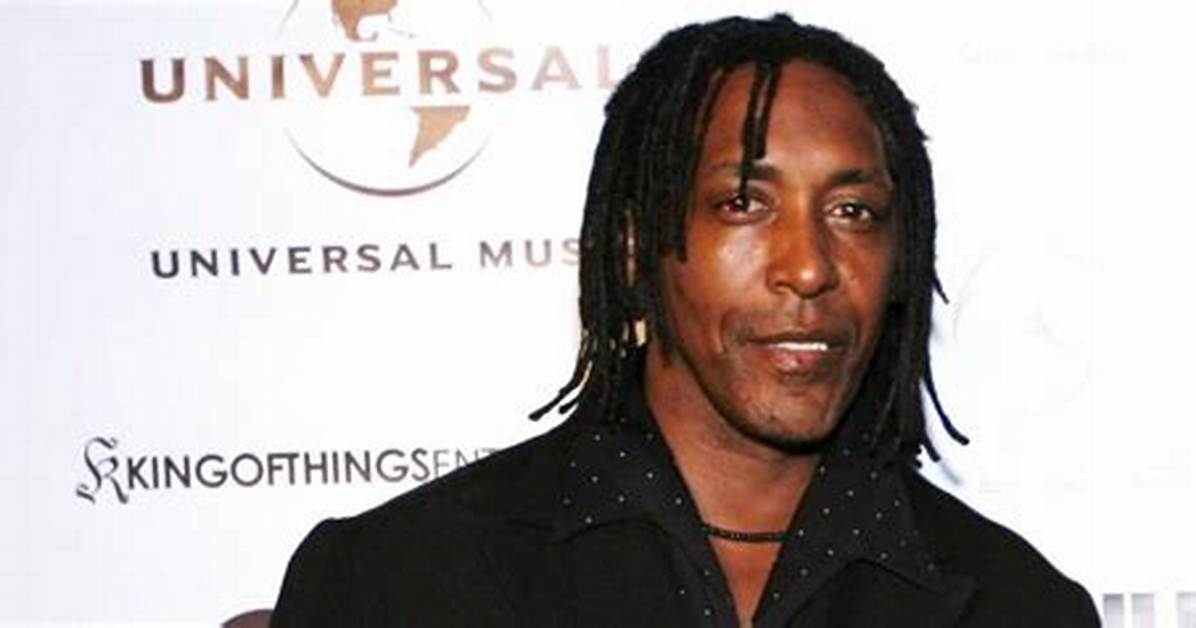 Ronnie Turner Net Worth
