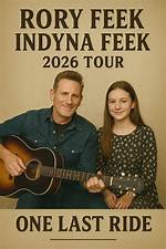 Rory Feek: a Journey Through His Life and Music