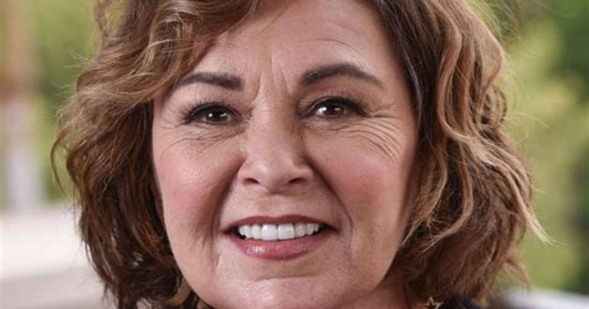 Roseanne Barr |