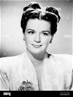 Rosemary Decamp's Net Worth: a Fortune Built in Hollywood