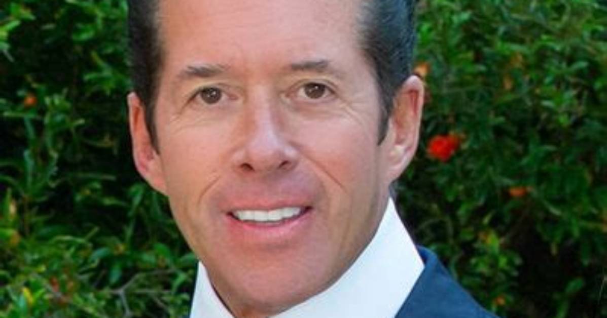 Ross Hilton Kemper: a Renowned Expert in Sustainability and Impact Investing