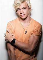 Ross Lynch Height Weight Body Stats
