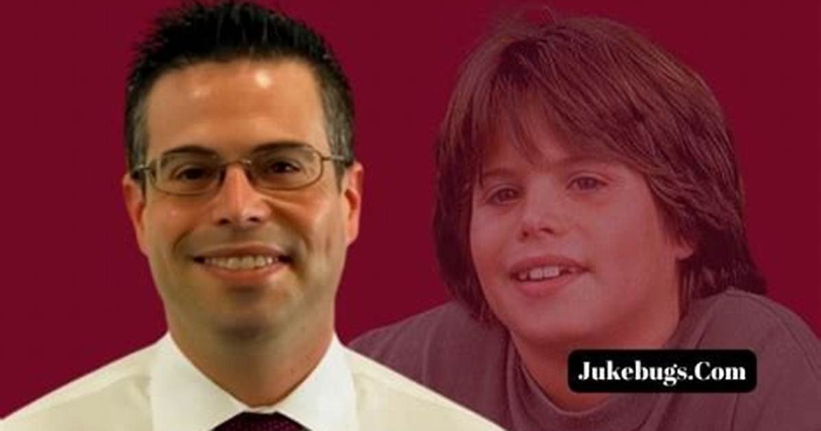 Ross Malinger 2023