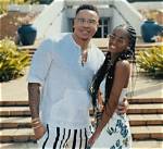 Rotimi (Olurotimi Akinosho) Girlfriend Vanessa Mdee, Wife Net Worth
