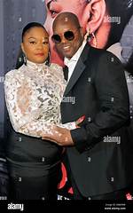 Roxanne Shante Son & Husband Jabbar Ali – Family and Net Worth