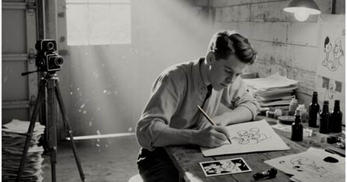 Roy Lee: the Visionary Behind Hollywood's Success