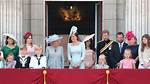 Royal Confirmation: Palace Announces Baby Number 4