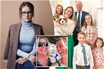 Ruby Franke's Daughter Shari Details 'Panic Attacks,' Therapy After Mom's Arrest ·