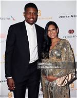 Rudy Gay Wife Ecko Wray Is a Proud Mom of Two Kids