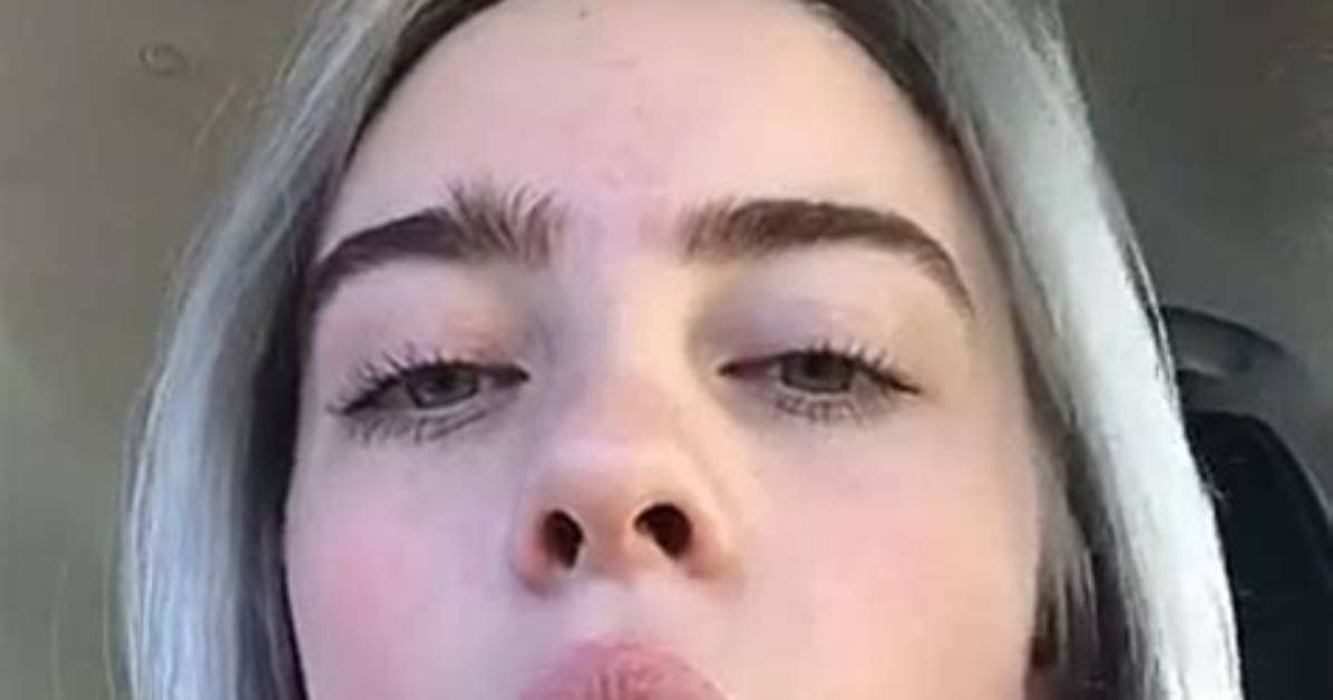 Rule 34 Billie Eilish: Unveiling the Controversy and Cultural Impact