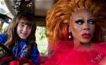 Rupaul and Izzy G Interview Each Other About Season 2 Adventures and More! (Excl ·