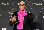 Rupaul's Towering Height: the Secret to His Stardom