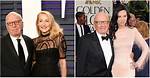 Rupert Murdoch's New Girlfriend Always Had a Touch of Glamour Even as a Research Scientist in the 20