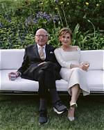 Rupert Murdoch's New Wife and the Secrets Revealed