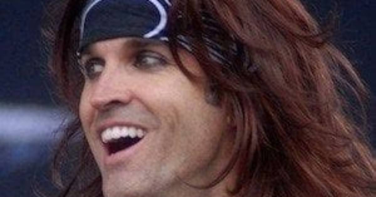 Russ Parrish Net Worth, Age, Height, Weight, Family, Wiki 2024