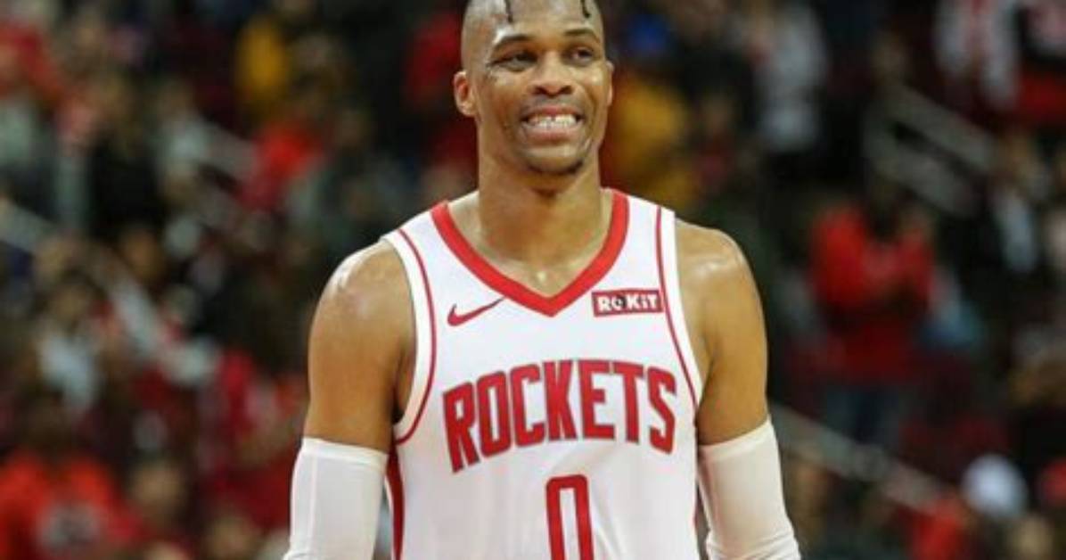 Russell Westbrook - Bio, Age, Net Worth, Height, Married, Nationality, Body Measurement, Career
