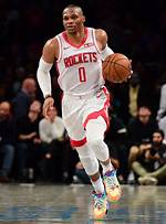 Russell Westbrook Biography, Life, Interesting Facts