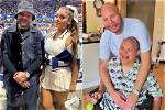 Ryan Cartagena Age, Wiki (Fat Joe Son) Siblings, Parents, Mother, School