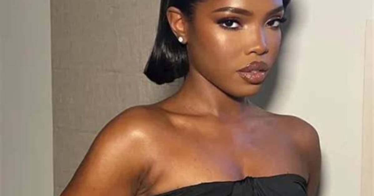 Ryan Destiny Net Worth, Income, Salary, Earnings, Biography