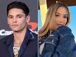 Ryan Garcia's Girlfriend & Relationship Insights