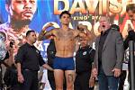 Ryan Garcia's Height: Uncovering the Facts and Rumors