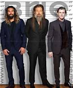 Ryan Hurst's Height and Weight, Unraveled
