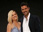 Ryan Paevey and Linda Leslie: a Love Story