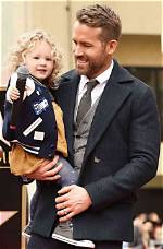 Ryan Reynolds and James: a Look into Their Dynamic Relationship