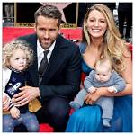 Ryan Reynolds and the Anticipation of Baby Gender Number Four