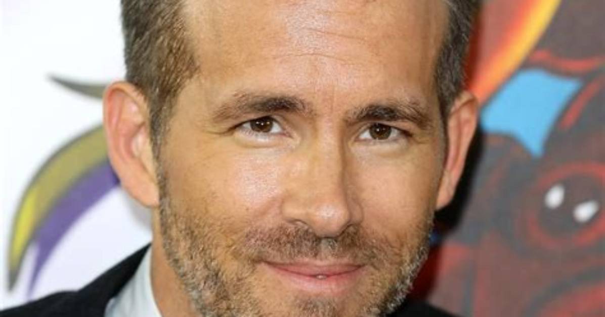 Ryan Reynolds's Biography and Fortune Revealed