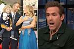 Ryan Reynolds' Son: the Incredible Story of James Reynolds