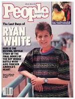 Ryan White's Aids Journey and Its Impact