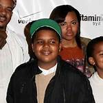 Ryder Evan Russaw Biography, Parents, Net Worth, Disability, Faith Evans Son |