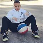 Ryder Evan Russaw ·