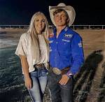 Ryder Wright and Wife Cheyenne Wow Age Gap, How Much Is Their Net Worth 2021?