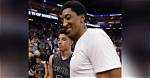 S Pippen Jr: the Rising Star in Basketball