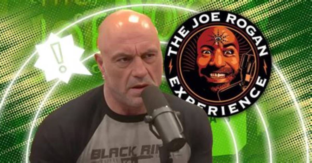 S*X Slave at 13- Joe Rogan Recalls His Interaction with a North Korean Political Refugee
