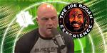 S*X Slave at 13- Joe Rogan Recalls His Interaction with a North Korean Political Refugee