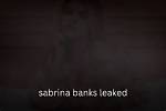 Sabrina Banks Leak: Unveiling the Controversy and Its Impact