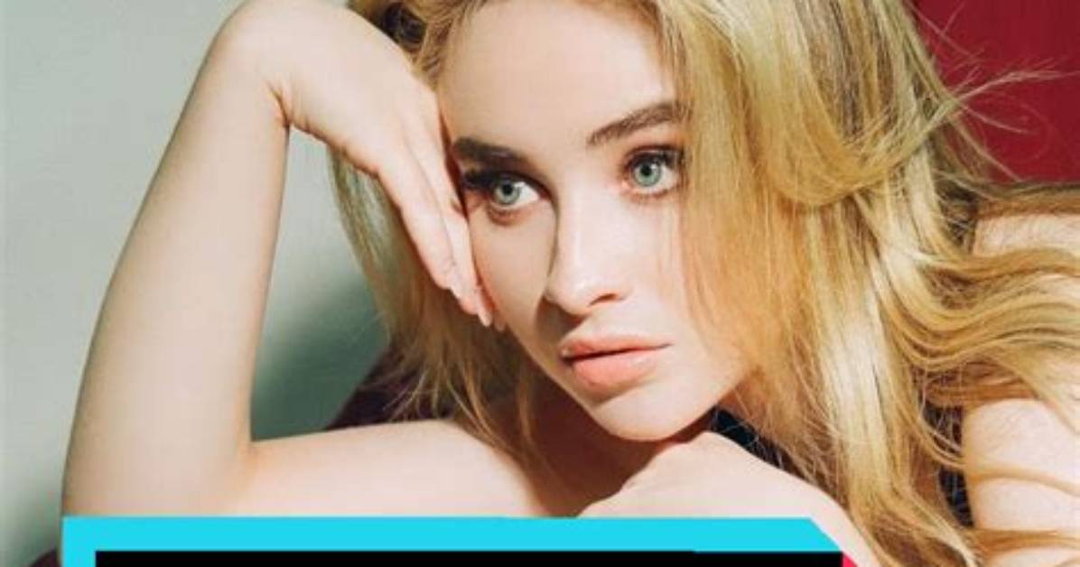 Sabrina Carpenter: a Journey Through Her Endorsements