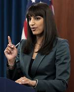 Sabrina Singh's Salary and Its Impact