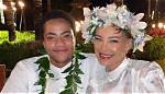Sade Adu’s Transgender Son, Izaak Ties the Knots with Love of His Life