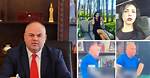 Safet Gjici's Shocking War Crimes Revealed