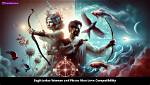 Sagittarius Woman and Pisces Man - Can Be Difficult