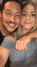 Sal Vulcano's Wife and Personal Life