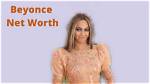 Salary, Income, Net Worth: Beyonce Knowles and Jay-Z - 2024