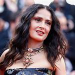 Salma Hayek's Nationality: Unveiling Her Heritage