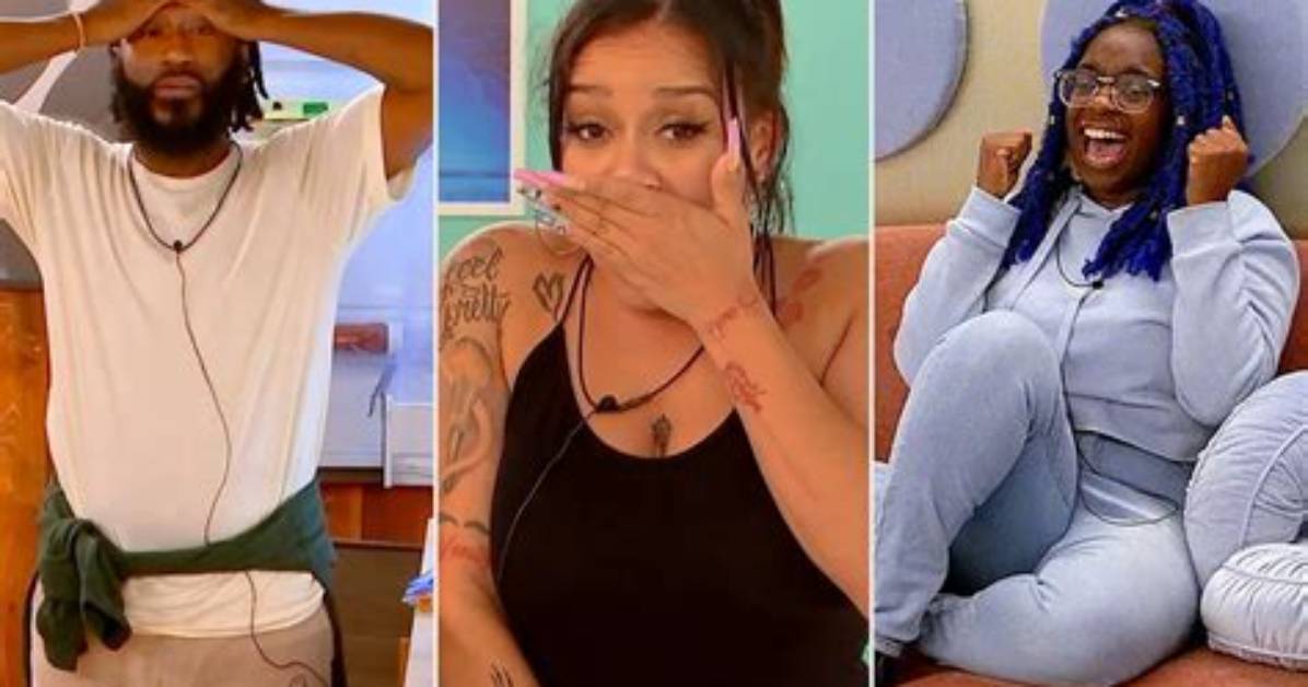Sam from the Circle Season 5'S Instagram Proves She Is 'The Spiciest Thing Ever' |